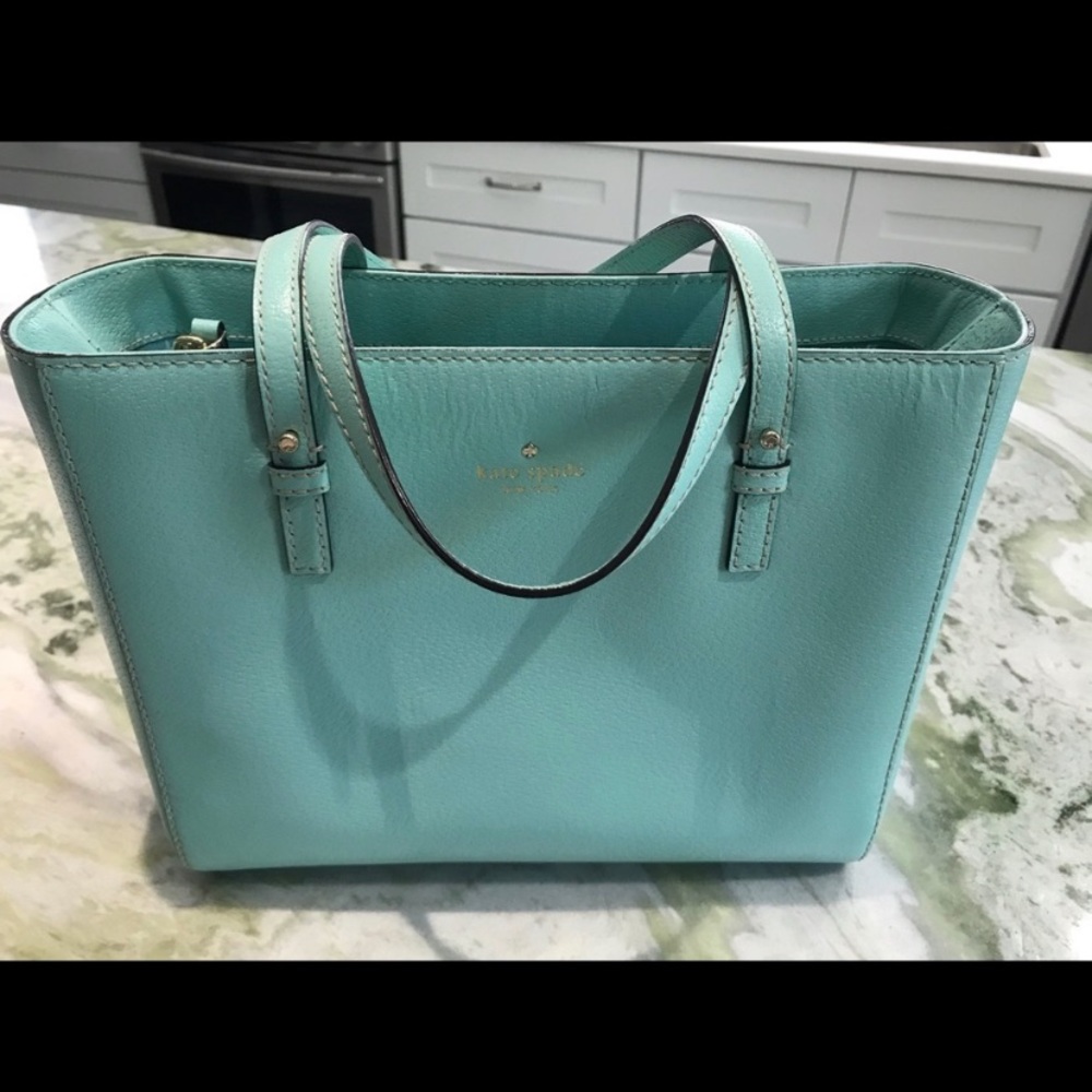 Kate Spade grand street Quinn bag